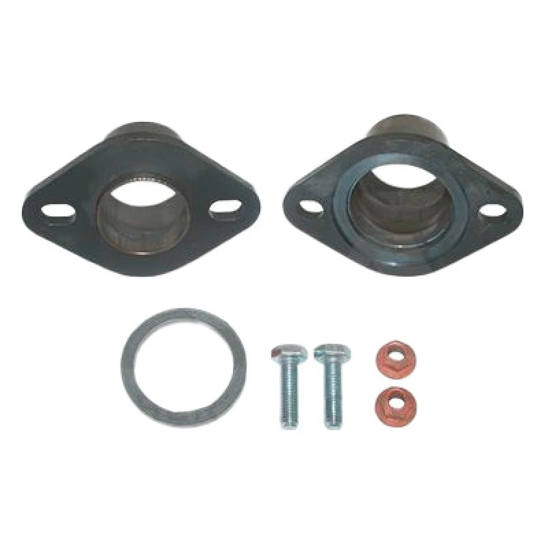 Image of FA1 066-801.023 Flange, exhaust pipe Flange,exhaust pipe (1058)