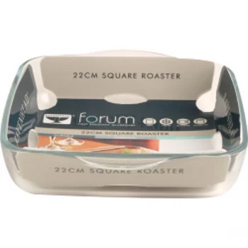 Image of Ravenhead Forum Square Roaster 22cm