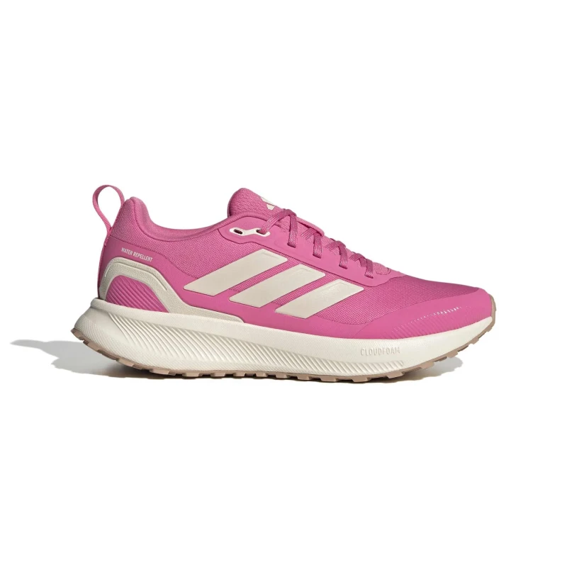Image of Adidas Womens running shoes adidas Runfalcon 5 Rose Female 36 2/3