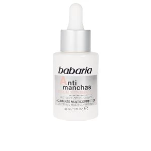 Image of ANTIMANCHAS serum concetrado multicorrector 30ml