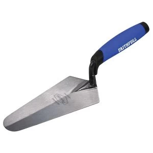 image of Faithfull Prestige Gauging Trowel 180mm (7in)