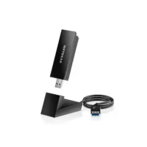 Image of Netgear Nighthawk AXE3000 WLAN 1200 Mbit/s