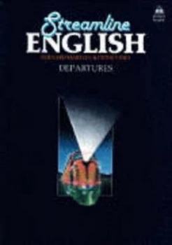 Image of Streamline English by Bernard Hartley Paperback