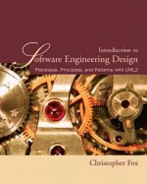 Image of introduction to software engineering design processes principles and patter