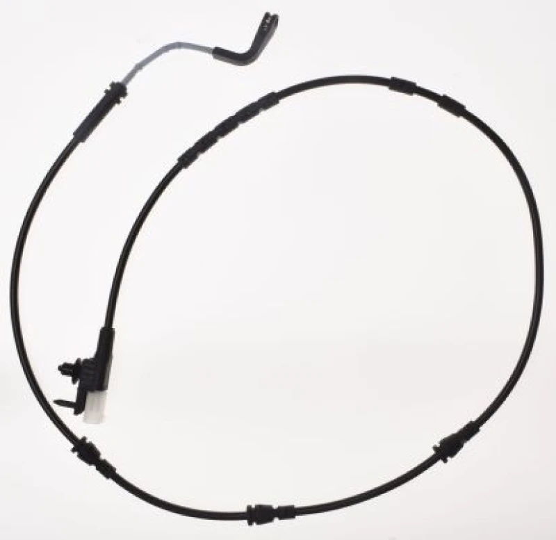 Image of Brake pad wear sensor TEXTAR 98060100