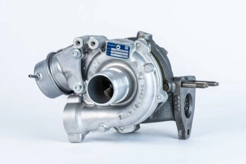 Image of BorgWarner Turbocharger BorgWarner 54389880018