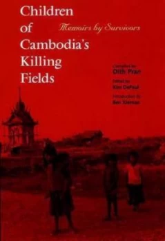 Image of Children of Cambodias Killing Fields by Dith Pran Paperback
