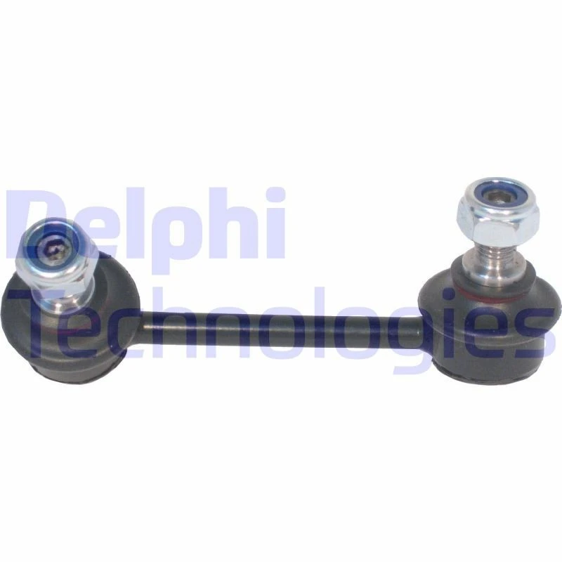 Image of DELPHI Anti-roll bar link DELPHI TC1414