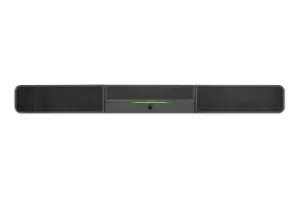 Image of Crestron UC-SB1-CAM video conferencing camera 12 MP Black 1920 x...