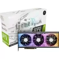 Image of Palit GeForce RTX 3090 Ti GameRock 24GB GDDR6X PCI-Express Graphics Card