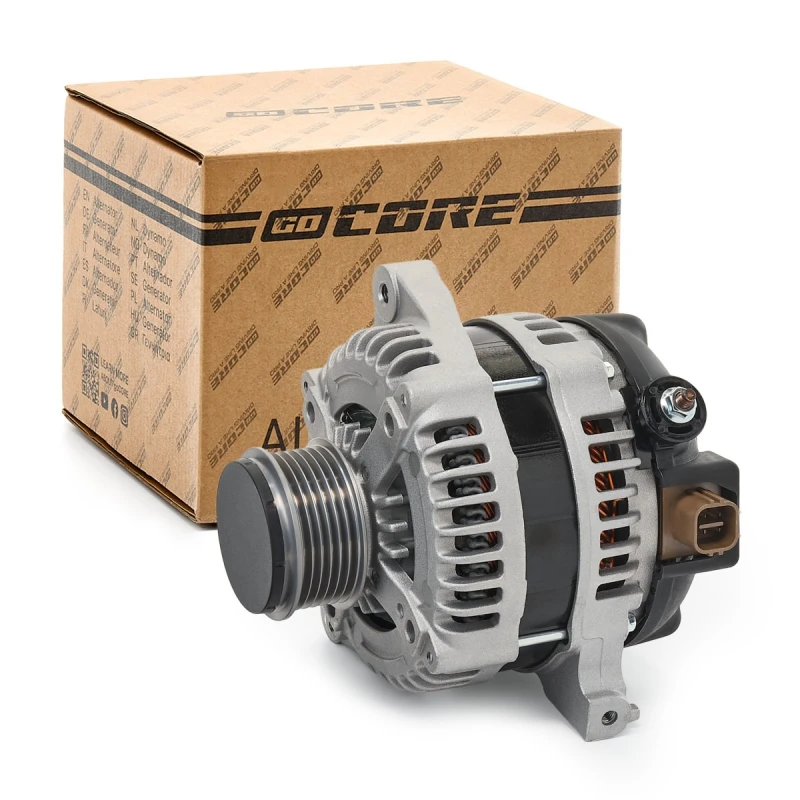 Image of goCORE Alternator goCORE GCD0371