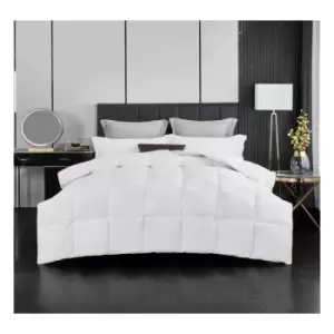 image of Groundlevel - Luxurious goose feather and down duvet - Superking 16.5 Tog