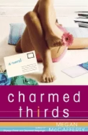 Image of charmed thirds a novel