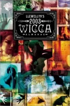 Image of Wicca almanac 2003 by