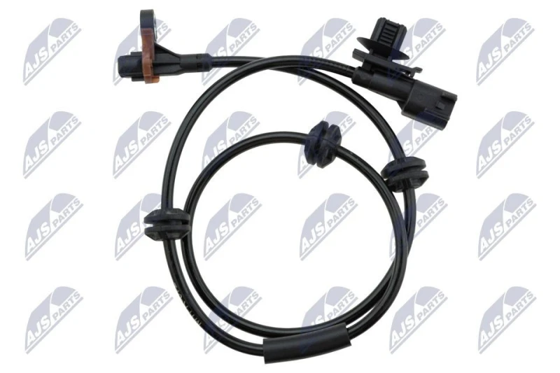 Image of NTY ABS sensor NTY HCA-FR-072