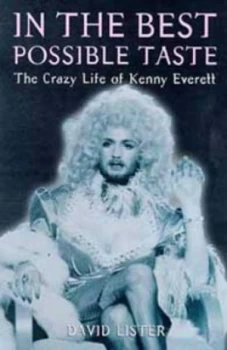 Image of In the Best Possible Taste by David Lister Book