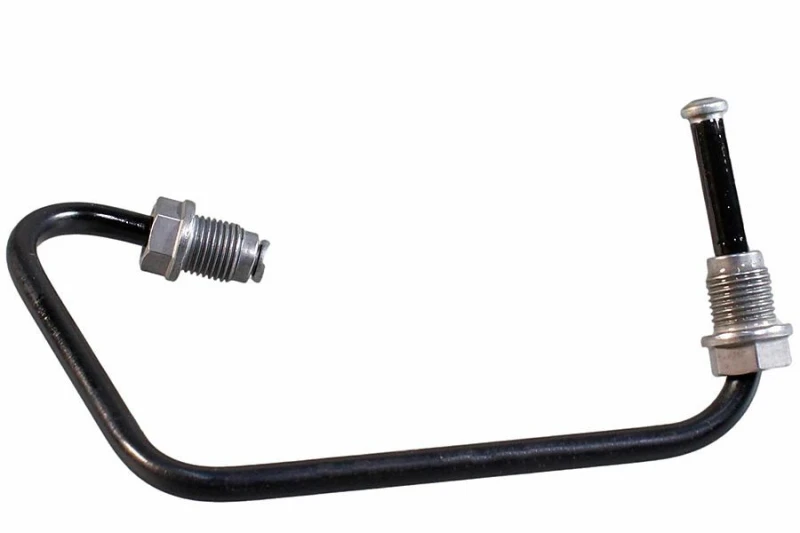 Image of Brake lines METZGER 4120011