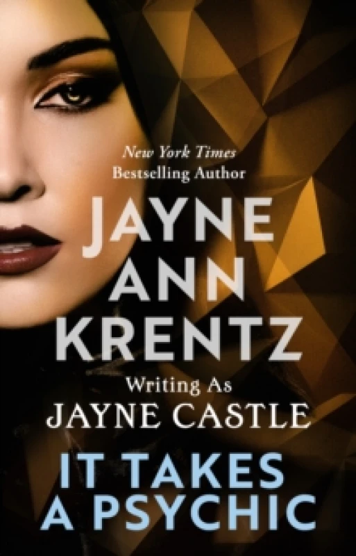 Image of It Takes a Psychic. Paperback. By Jayne Castle, Jayne Ann Krentz Books