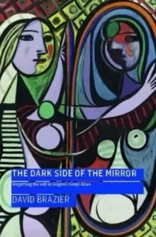 Image of The Dark Side of the Mirror : Forgetting the Self in Dogens Genjo Koan