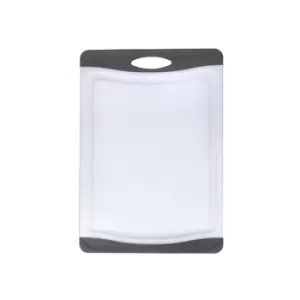 Image of Masterclass - Anti-Microbial Non-Slip Chopping Board, Large