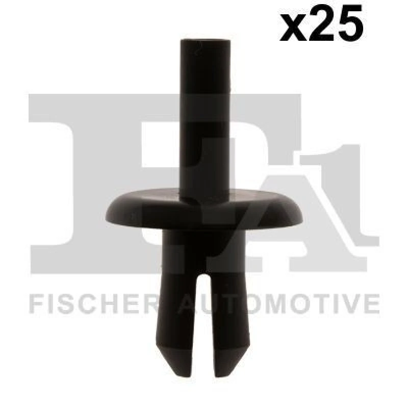 Image of FA1 Expanding Rivet FA1 11-20011.25