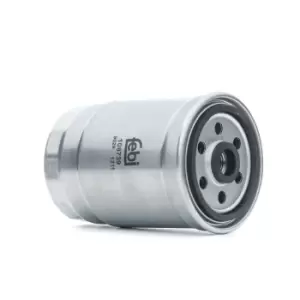 FEBI BILSTEIN Fuel Filter JEEP,CHRYSLER,SAAB 108739 12762671,52126244AA,52126244AB 52126244AC,52129220AA,68057228AA,K68057228AA,52126244AA,52126244AB