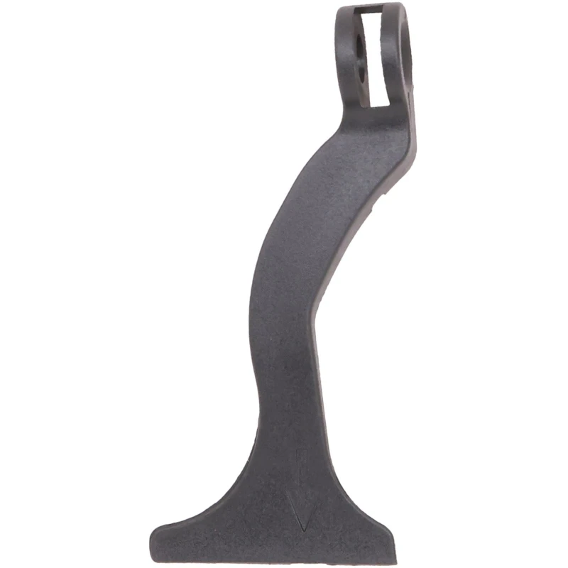 Image of Handle, bonnet release DIEDERICHS 1614015