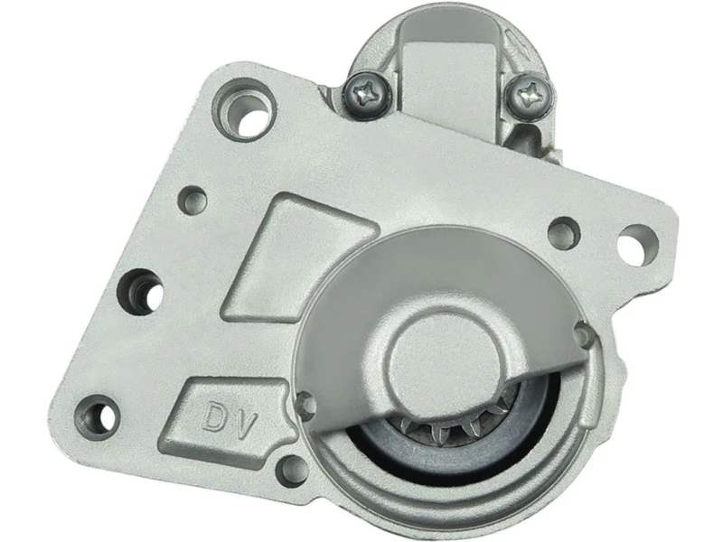 Image of AS-PL Starter motor AS-PL S5291PR