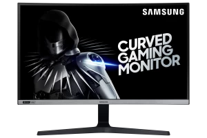 Image of Samsung 27" C27RG50 Full HD Curved LED Gaming Monitor