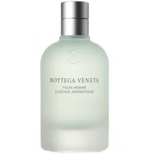 Image of Bottega Veneta Pour Homme Essence Aromatique Eau de Cologne For Him 50ml