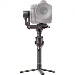 Image of DJI Ronin RS 2 Gimbal Stabilizer - Black
