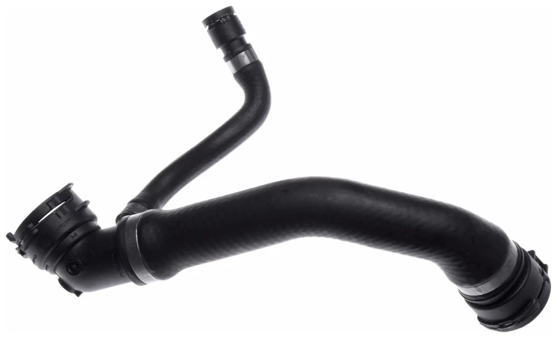 Image of GATES Radiator hose GATES 05-2828