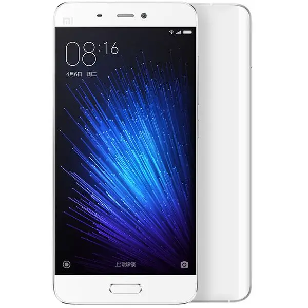 image of Xiaomi Mi 5 2016 32GB