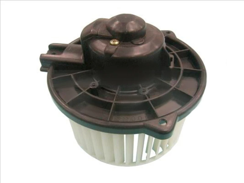 Image of TYC 536-0003 Blower Motor for vehicles with air conditioning Interior Blower (2669)