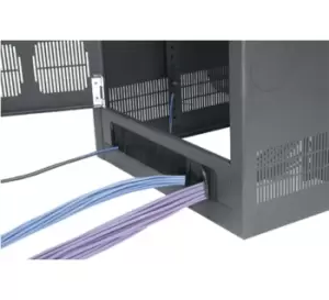 image of Middle Atlantic Products BGR-RDC45 rack accessory Door