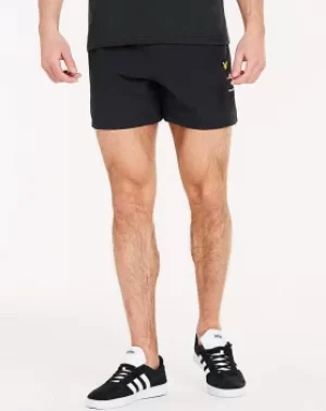 image of Lyle and Scott Sport Run Short