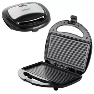 Image of Monzana Toasted Sandwich Maker