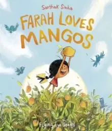 Image of Farah Loves Mangos