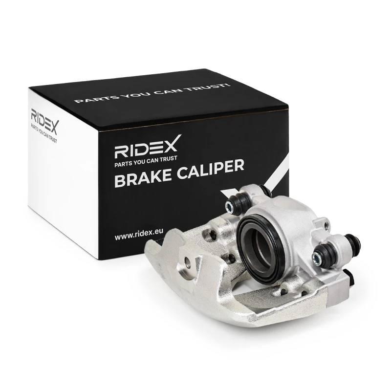 Image of RIDEX Brake caliper RIDEX 78B3032