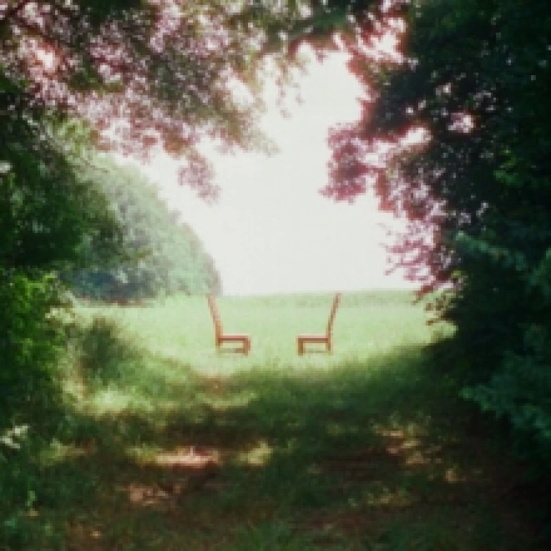Image of Singin' to an Empty Chair CD / Album