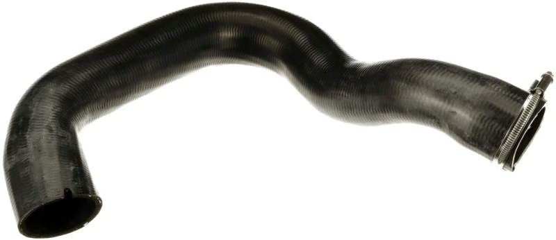 Image of GATES 05-5666 Radiator Hose EPDM (ethylene propylene diene Monomer (M-class) rubber) EPDM (ethylene propylene diene Monomer (M-class) rubber) Radiator