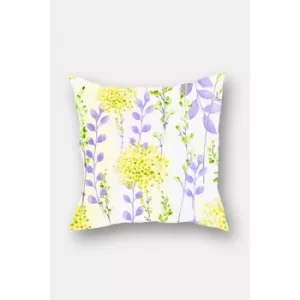 Image of YS251506376 Multicolor Cushion Cover