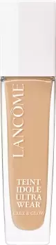 image of Lancome Teint Idole Ultra Wear Care & Glow Foundation SPF25 30ml 335W