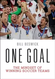 Image of One Goal : The Mindset of Winning Soccer Teams