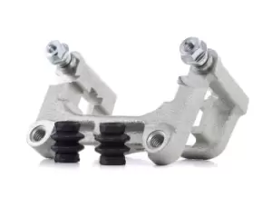 Image of RIDEX Caliper Bracket 1009C0065 Brake Caliper Bracket,Brake Caliper Support Bracket FORD,Focus II Schragheck (DA_, HCP, DP),MONDEO IV Turnier (BA7)