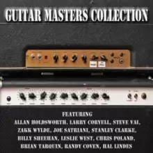 Image of Guitar Masters Collection