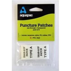 image of Aquapac Puncture Patches - Pack of 5