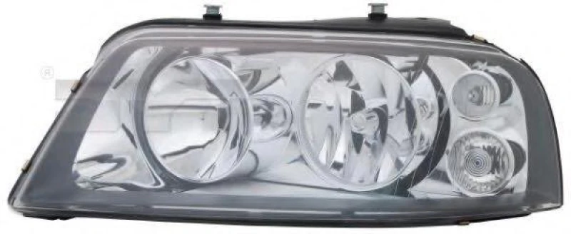 Image of TYC Headlight TYC 20-1326-05-2
