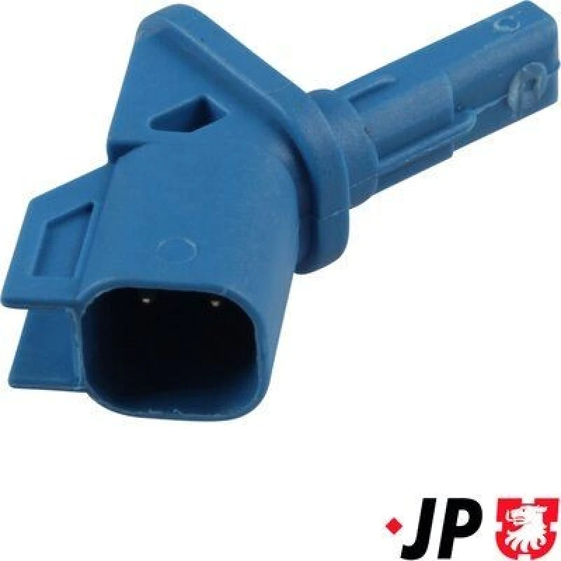Image of JP GROUP ABS sensor JP GROUP 1597101400