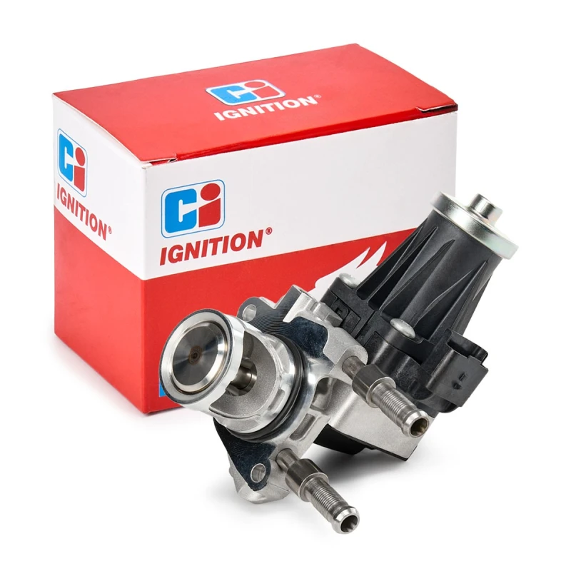 Image of QUINTON HAZELL EGR valve QUINTON HAZELL XEGR289